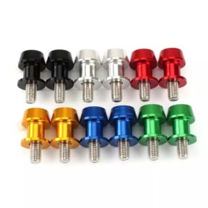 Tornillo de cono universal para motocicletas