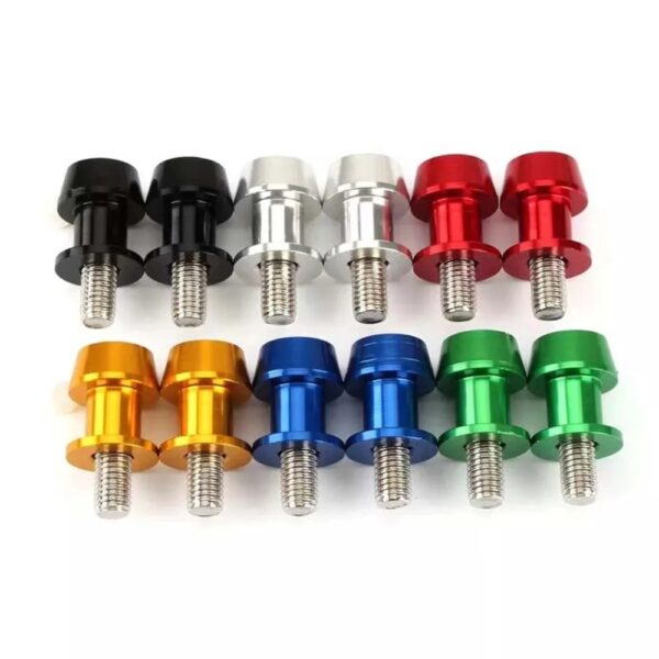 Tornillo de cono universal para motocicletas