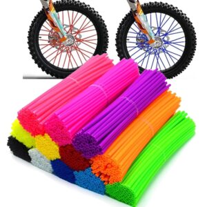 Pitillos para radios de llantas x 36