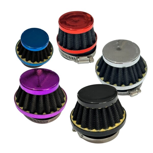Filtro de Aire Mediano para Moto
