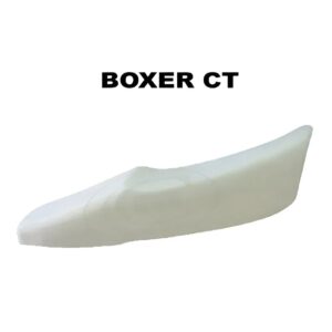 Espuma de Cojín para Moto Boxer CT 100