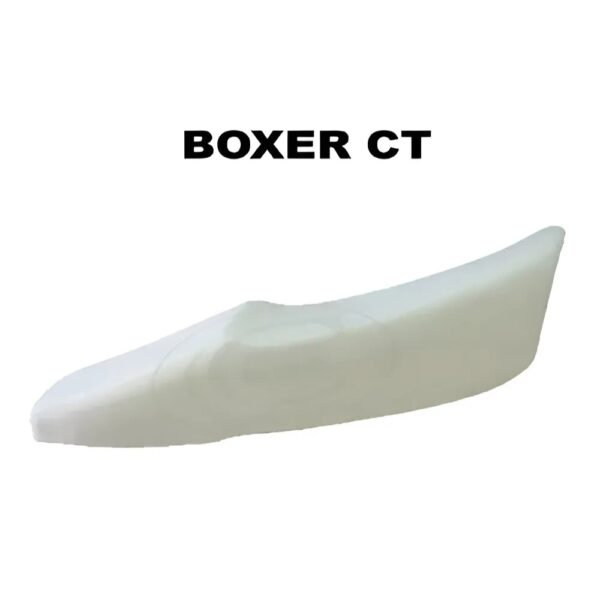 Espuma de Cojín para Moto Boxer CT 100