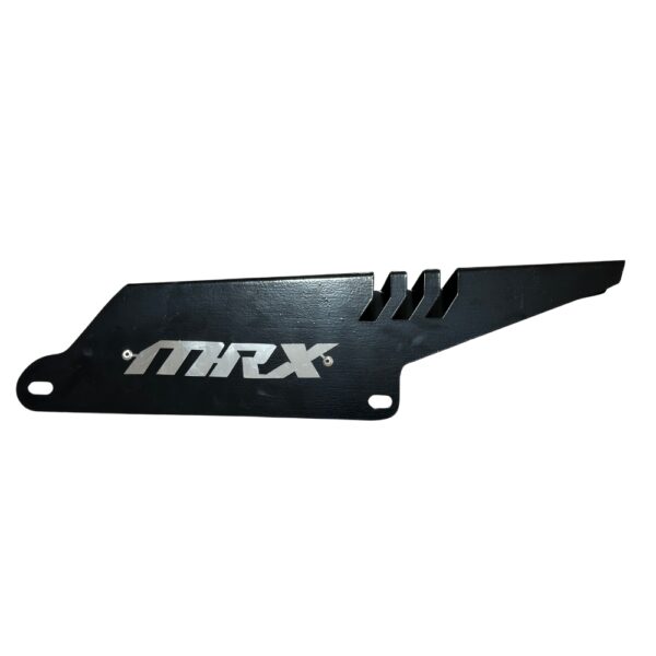 Guarda cadena moto mxr