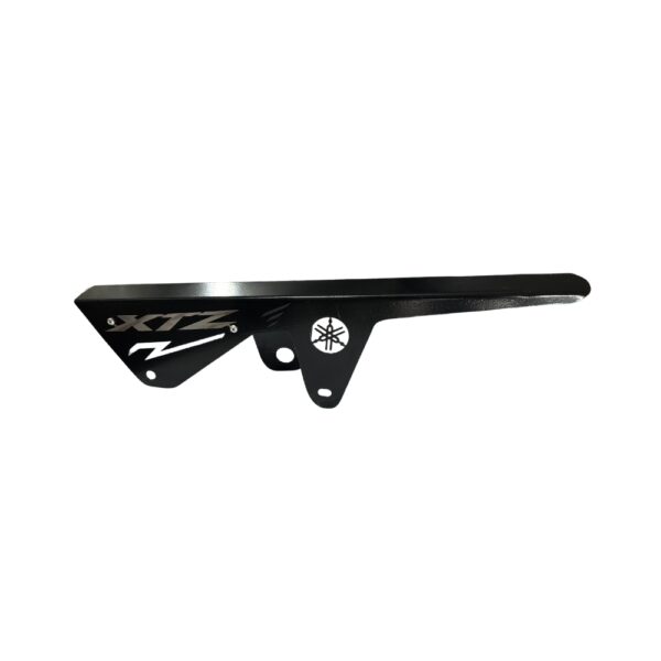 tapa cadena de xtz 125