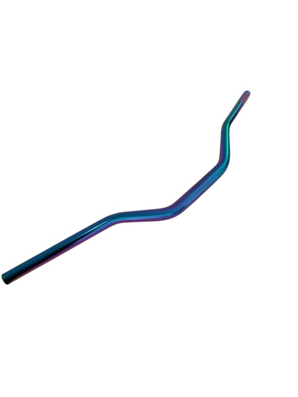 CACHO TUBULAR TORNASOL