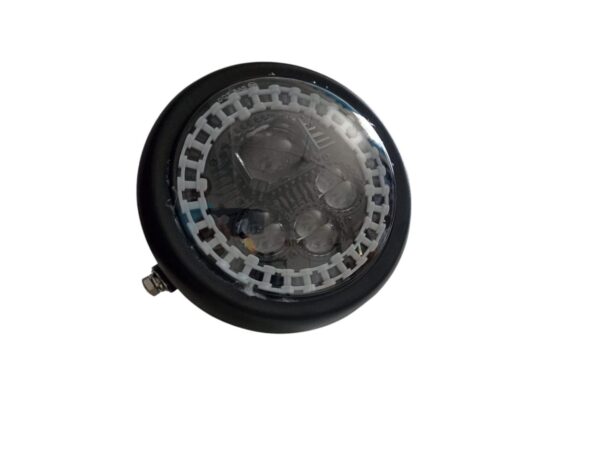 FAROLA LED REDONDA UNIVERSAL
