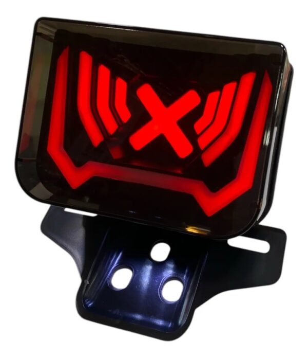 STOP LED GN 125
